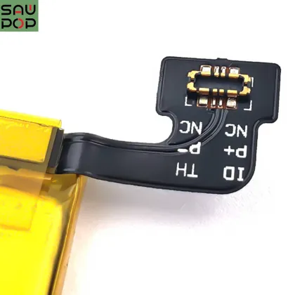 Rechargeable Batteries Compatible with OPPO and Realme Mobile Phones