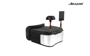 DVR Fonksiyonu ile Fpv Gözlük 5.8 GHz
