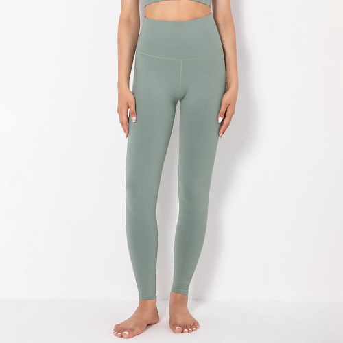 leggings de entrenamiento de cintura alta para mujer