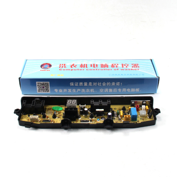 High-Quality Custom Samsung Washing Machine PCB Board DC92-297A