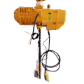 Fixed Type 5T Electric Chain Hoist