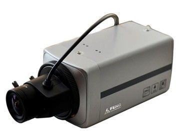 1 / 3 Inch Panasonic Dc12v Ip66 Hd Sdi Camera Ir Bullet Outdoor