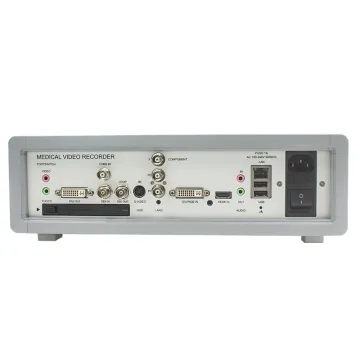 Factory direct sales RTSP streaming USB/HDD storage medical videos device