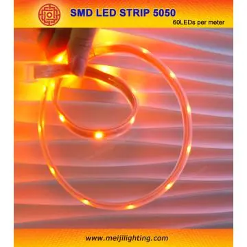 Orange led strip light -N