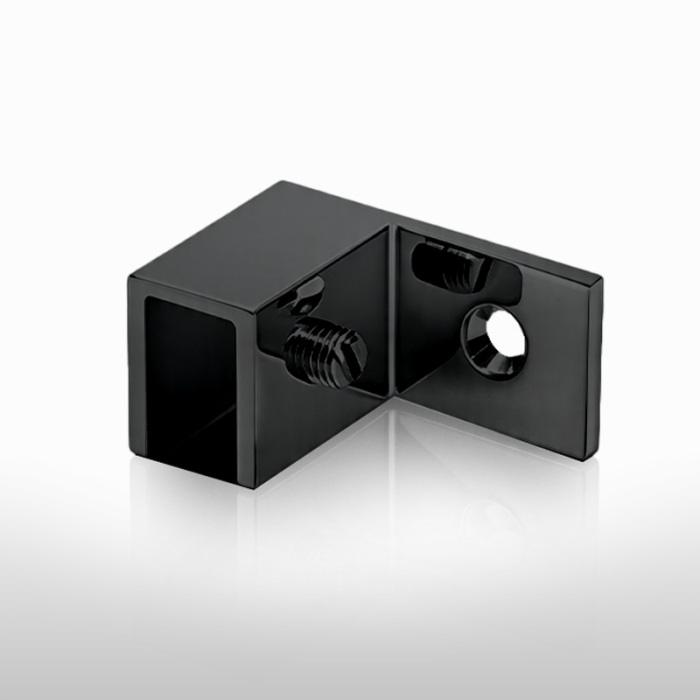 SVA-B002NL الكم الأيسر فوق ملحقات أبواب الحمامات
