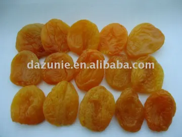 New Dry Apricot