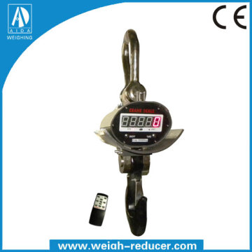 OCS-SZ Heavy Type Crane Scale