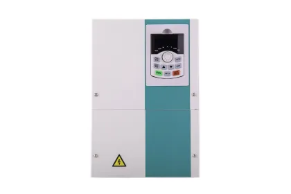 3 Phase Vector Control AC Drive