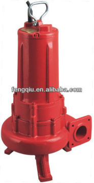 submersible sewage pump 100WQ-2.2-4P
