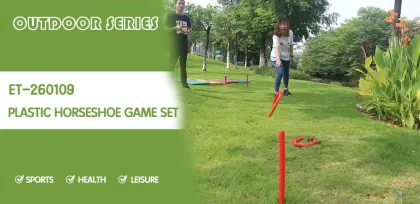 Outdoor Games Horseshoe Game