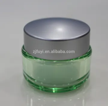 Acrylic Cosmetic Packaging for Cream Jar
