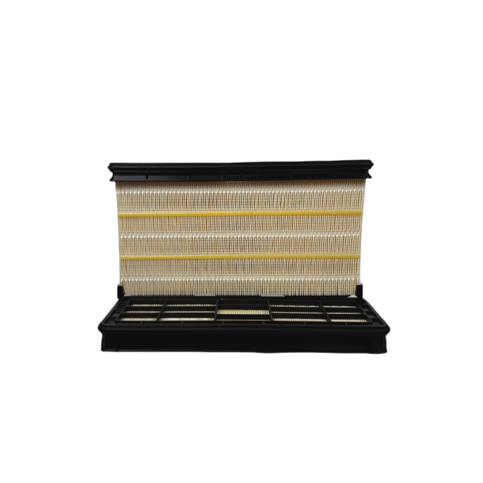 Паветраны фільтр будаўнічай тэхнікі AF55005