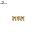 XLABIMIG W340/WT340 Portapunta a contatto M6x26mm XL142.0242