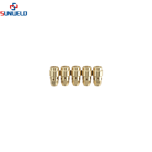 XLABIMIG W340/WT340 érintkezőhegy tartó M6x26mm XL142.0242