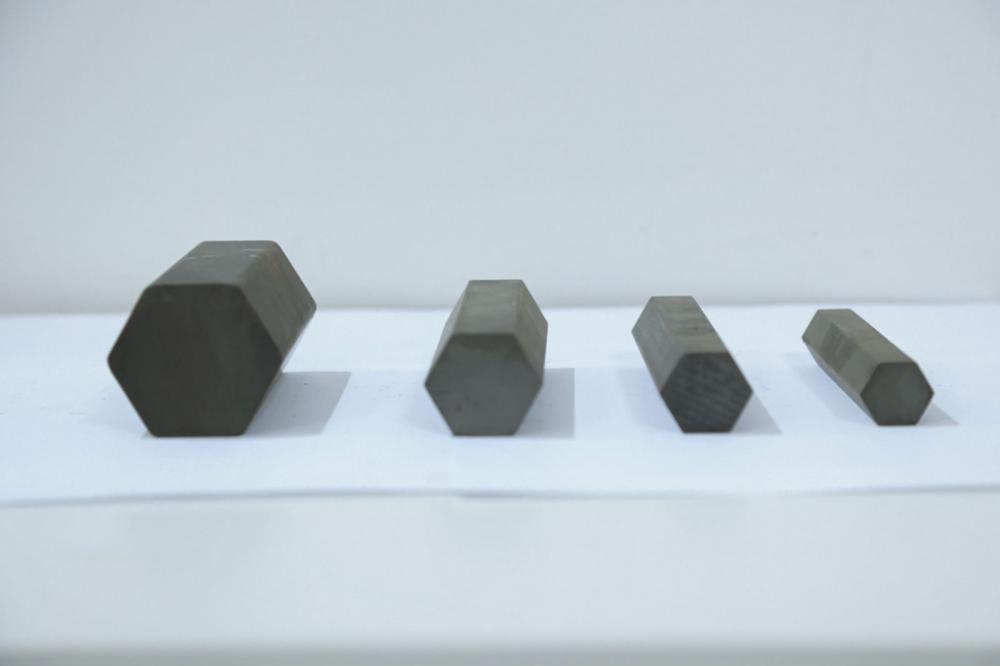 45Cr Hexagonal Steel