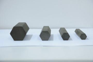 ML08AI Hexagonal Steel Bar