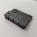 Competitive Price Ferrit Block Magnet for Industry