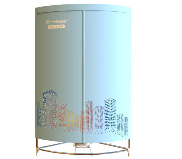 Portable Clothes Dryer - Travel-Friendly Drying Solution