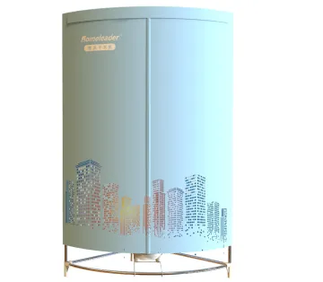 Portable Clothes Dryer - Travel-Friendly Drying Solution