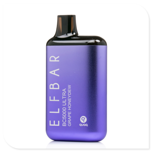 Elf Bar BC 5000 Ultra Disposale Vape 13ml