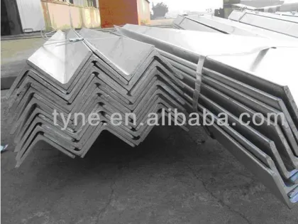 Steel Angle, Angle Steel, Angle Steel Bar