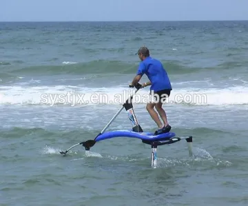 new design Water bike/water bird for sale