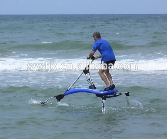 new design Water bike/water bird for sale