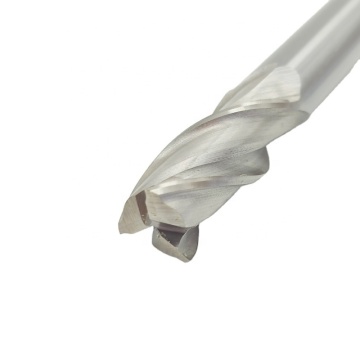 Wholesale Supplier of High-Speed Steel (HSS) Straight Shank CNC Cutting Tools and End Mill Cutters