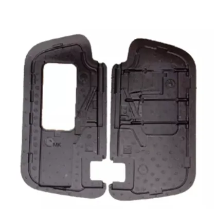 Custom EPP car sun visors, unique designs