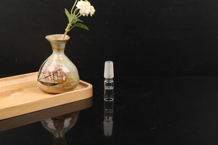 Hot Selling Styles Glass hookah pipe