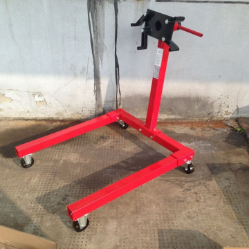 1500LBS Engine Stand