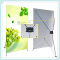 قائم بذاته X Stand Banner Display X Banner