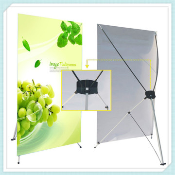 Roller Banner X Stands