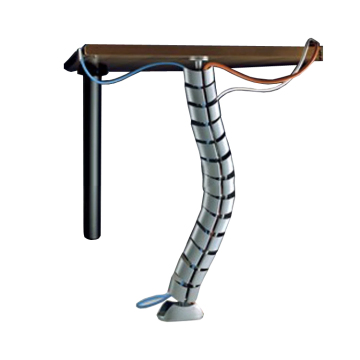 Factory Direct ABS Plastic Cable Organizer: Hot Sale and Efficient Cable Management Solution