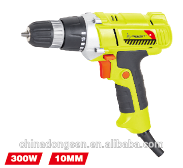 300W Electric Drill