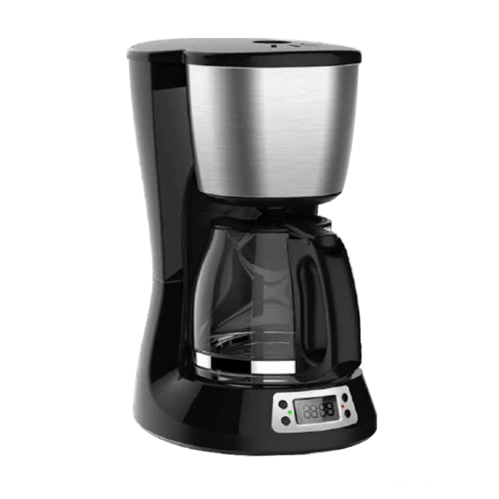 Programmable Coffee Maker With Timer, High Quality Programmable Coffee