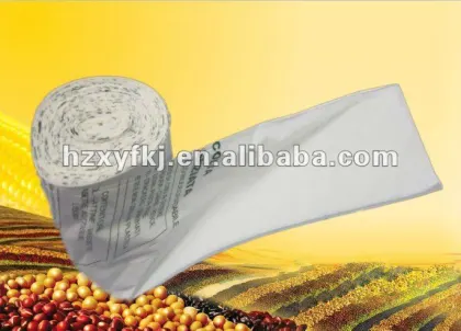 biodegradable garbage bags