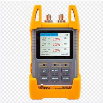 Optical Laser Source & Power Meter