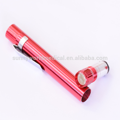 Swpl50 Doctor Led Medical Penlights, High Quality Swpl50 Doctor Led