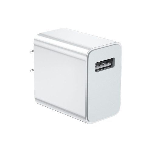 Ladegeräte 10W USB Wall Charger Mobiltelefonadapter