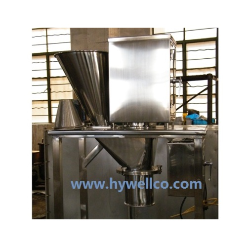 KZL Stirring Granulating Equipment