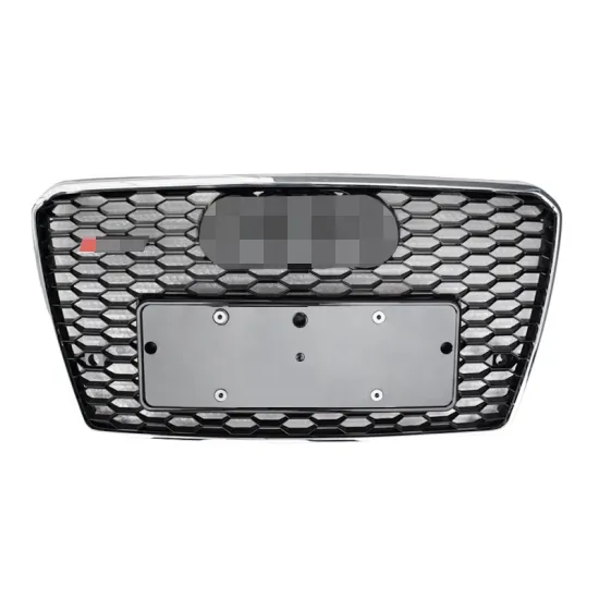 Quattro Style Car Grille for Audi A7/S7/RS7 (2009-2015)