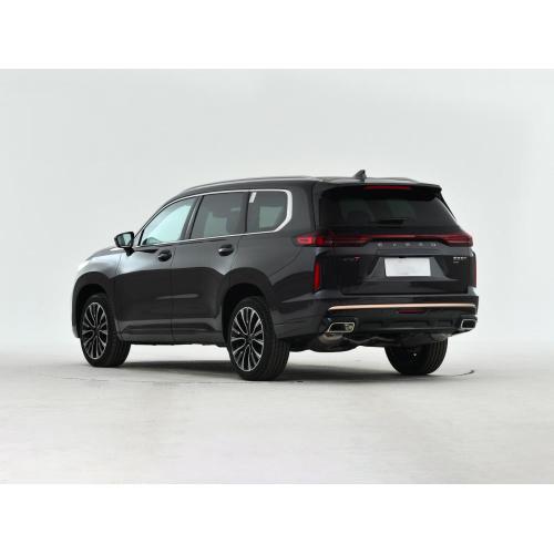 MNXT-VX 2L Auto Petrol Car amb un preu fiable i cotxe SUV de gran qualitat