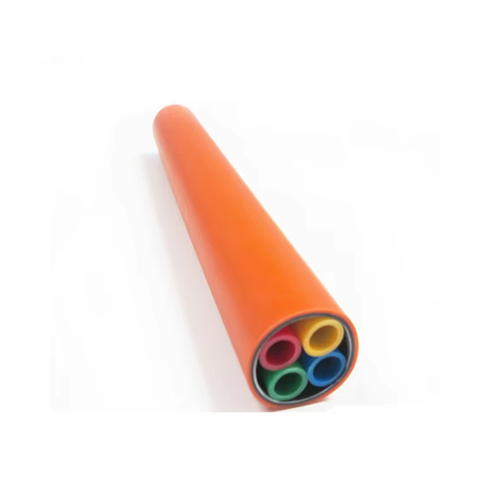 microduct bundle