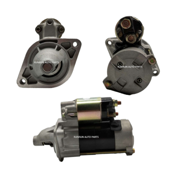 Động cơ khởi động xe ô tô cho Toyota Supra Crown Lester 32663