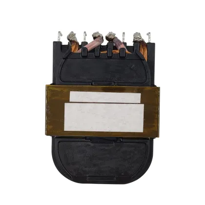 EE4515 Consumer Transformers: Power Transformers for Consumer Electronics