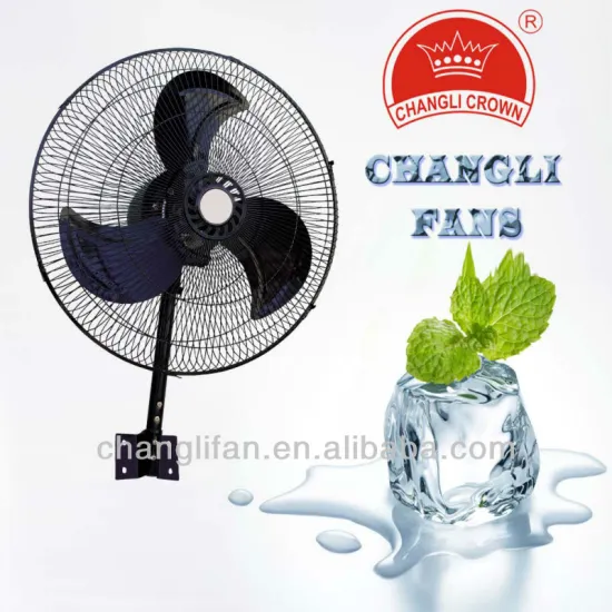 18" wall mount kitchen exhaust fan