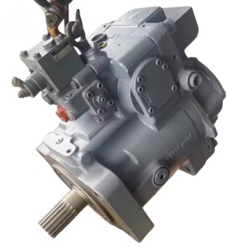 Hydraulic Pump HPK300 for Hitachi ZAX and YB Series