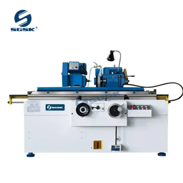 Low Price M1332 Small Cylindrical Grinding Machine