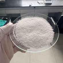 Magas ionos töltés CPAM ipari vízkezeléshez